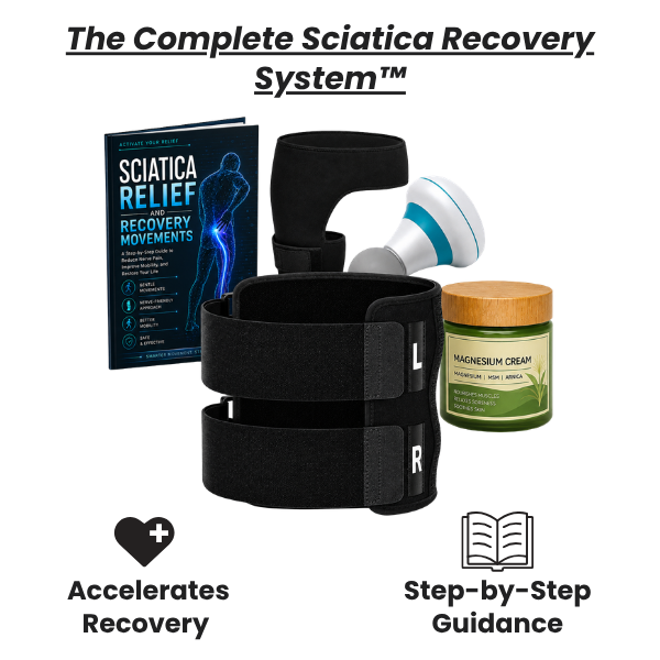 The Complete Recovery System™