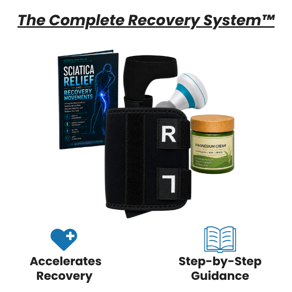 The Complete Recovery System™