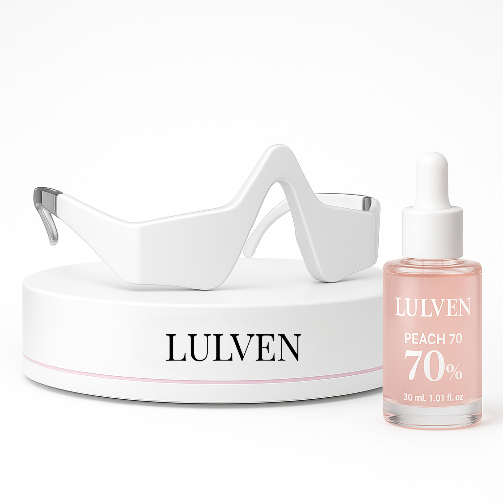 RejuvEyes™ Under-Eye Red Light Therapy