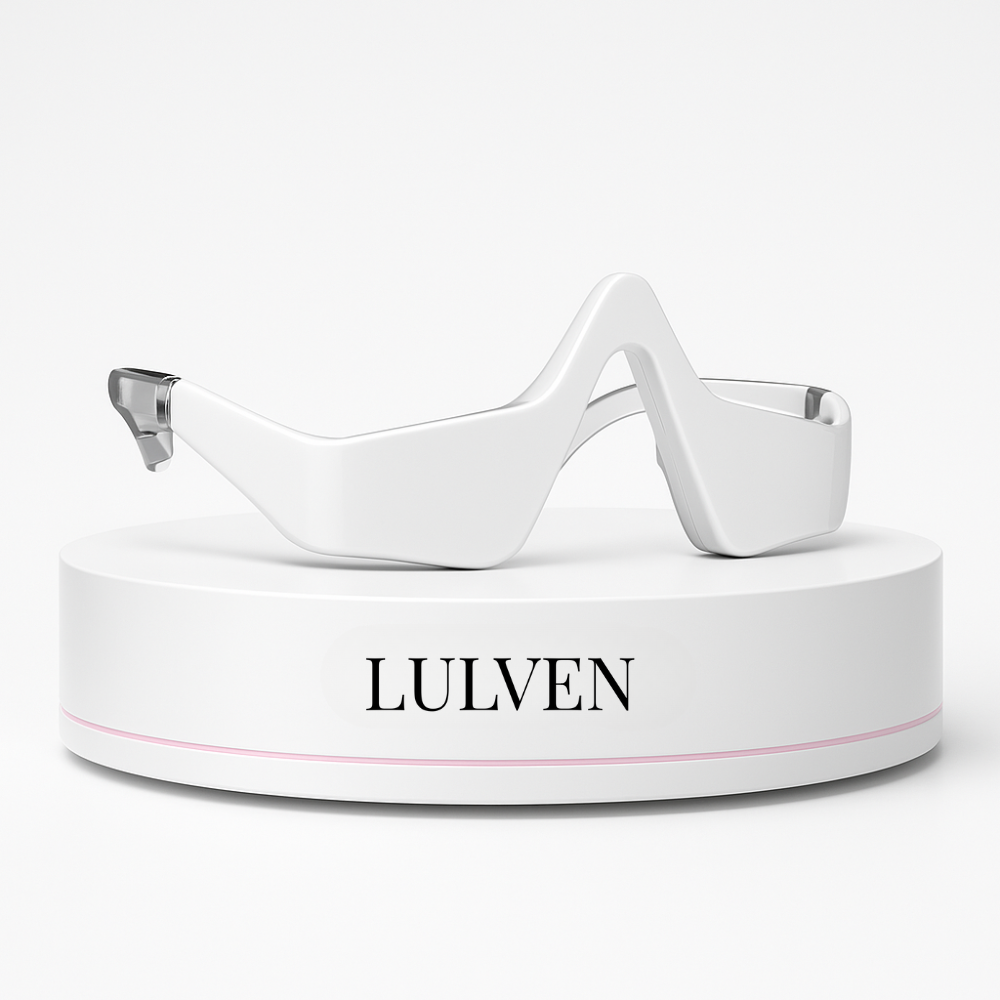 RejuvEyes™ Under-Eye Red Light Therapy