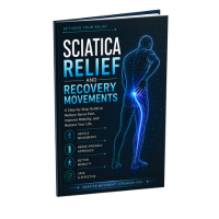 Sciatica Recovery Movements E-Book