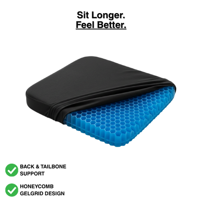 CoolCel™ Seat Cushion