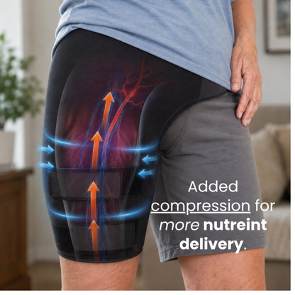 The Complete Sciatica Recovery System
