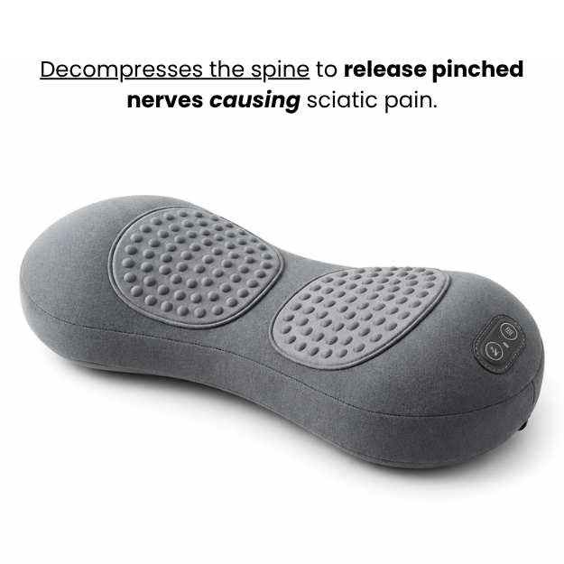 3-in-1 Decompression Device