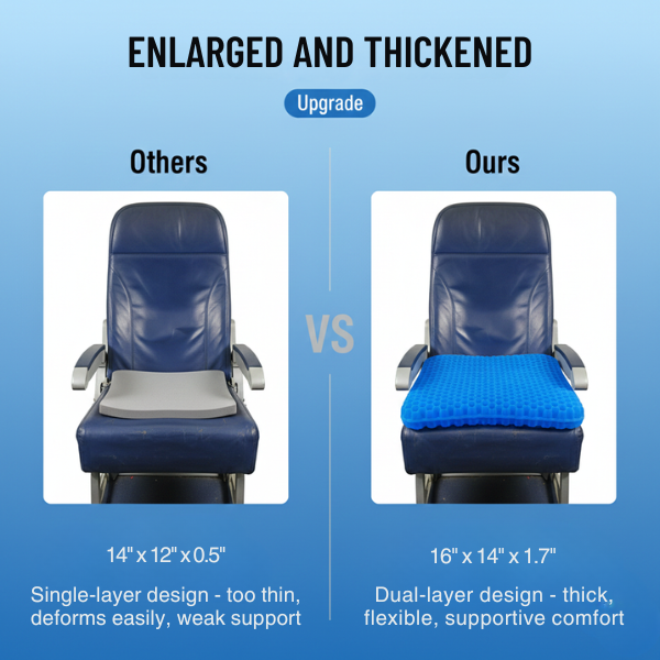 CoolCel™ Seat Cushion