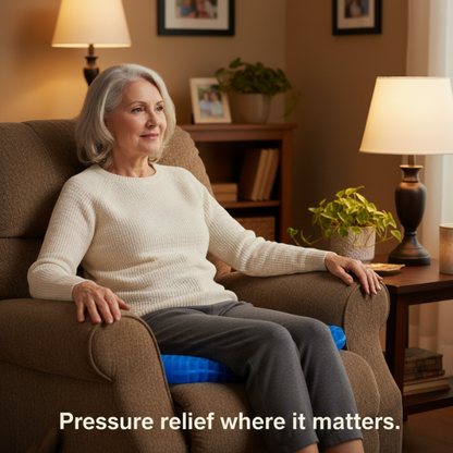 CoolCel™ Seat Cushion