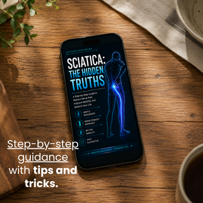 The Complete Sciatica Recovery System