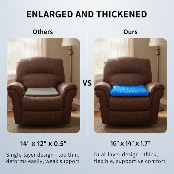 CoolCel™ Seat Cushion