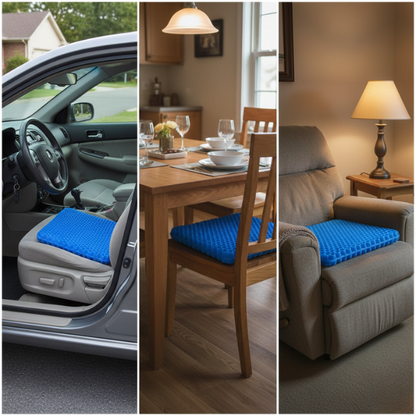 CoolCel™ Seat Cushion