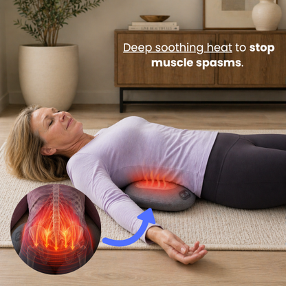 3-in-1 Decompression Device