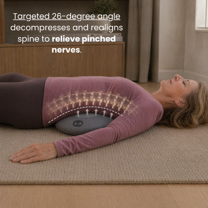 3-in-1 Decompression Device