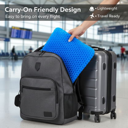 CoolCel™ Seat Cushion