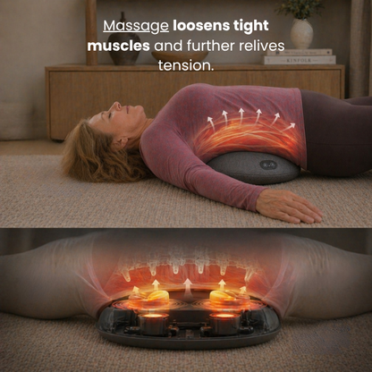 3-in-1 Decompression Device