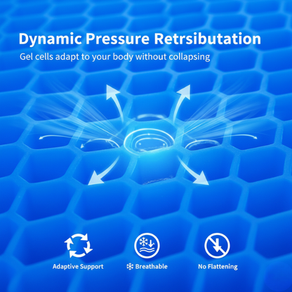 CoolCel™ Seat Cushion