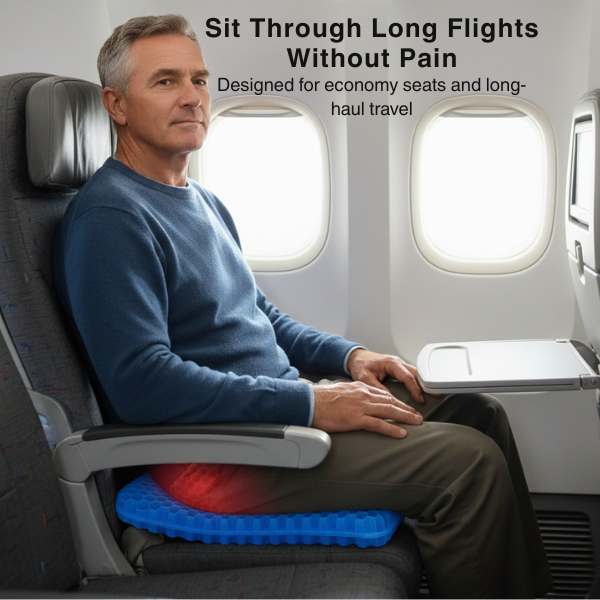 CoolCel™ Seat Cushion