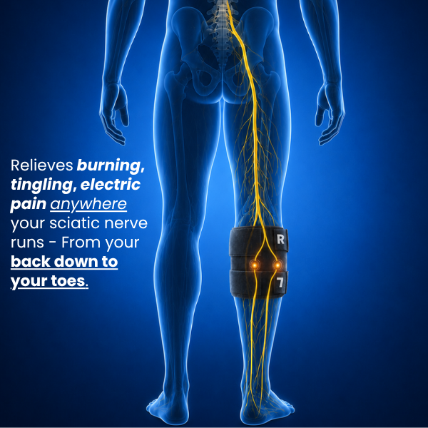 Sciatica Relief Brace™