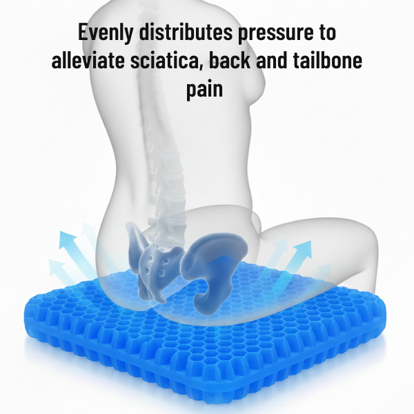 CoolCel™ Seat Cushion