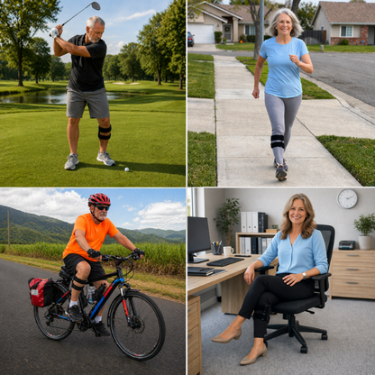Sciatica Relief Brace™