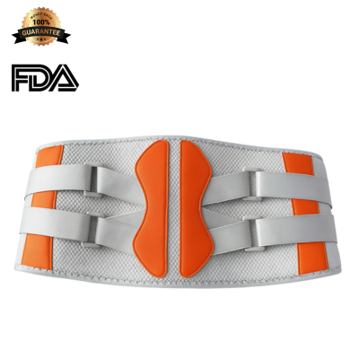 SpineAlign™ 4-in-1 Therapy Relief Belt