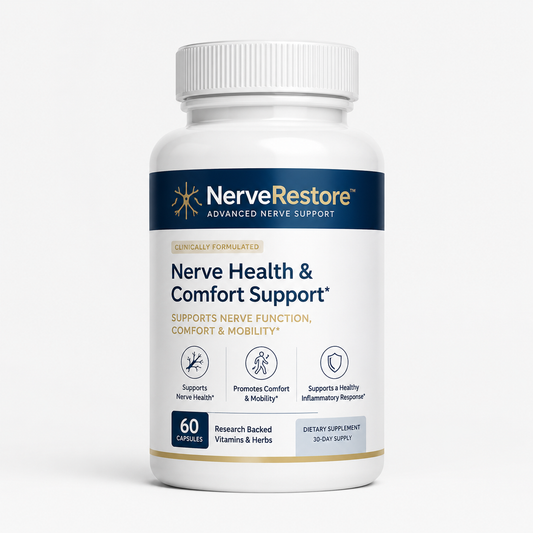NerveRestore™