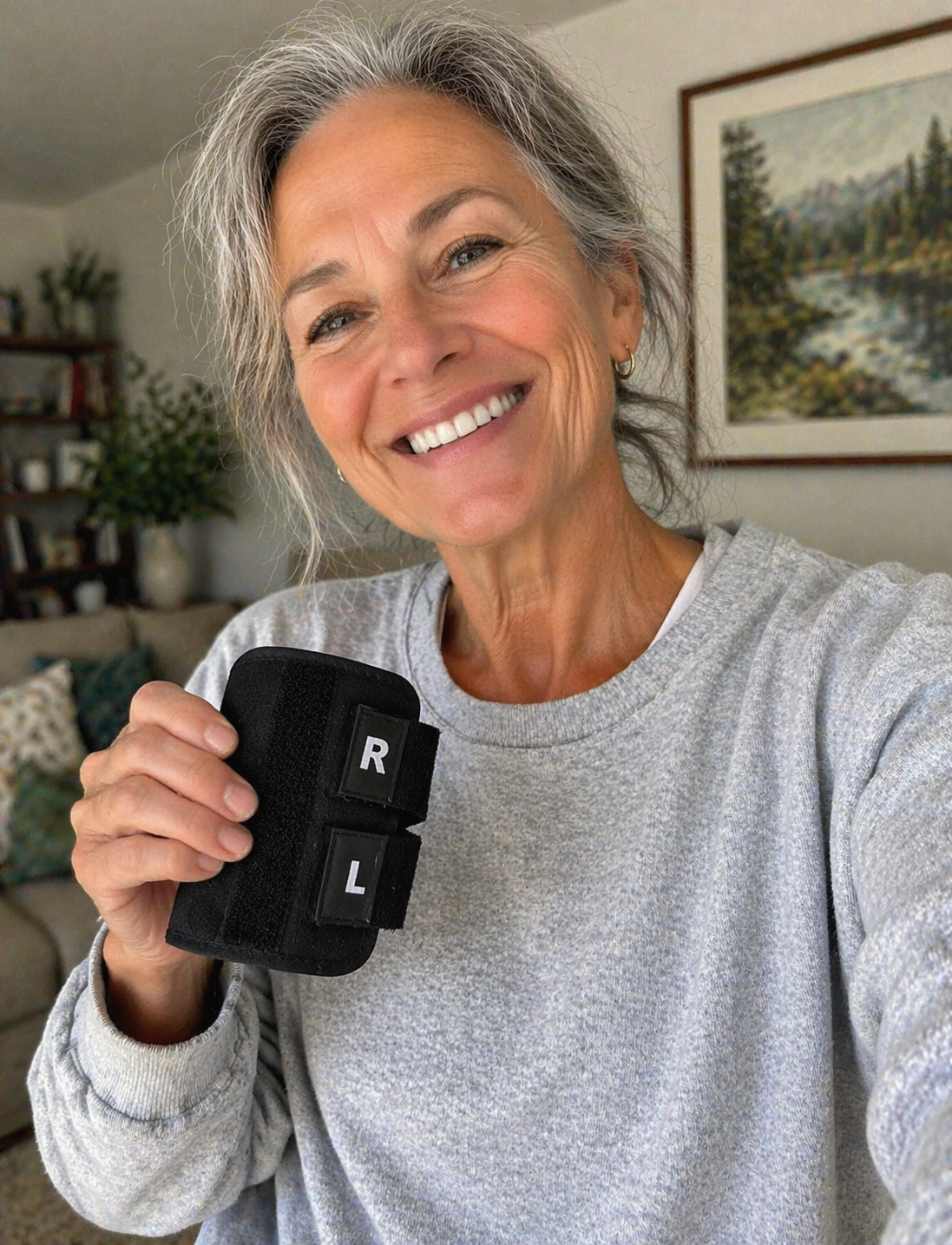 Linda T. Verified Buyer ✅