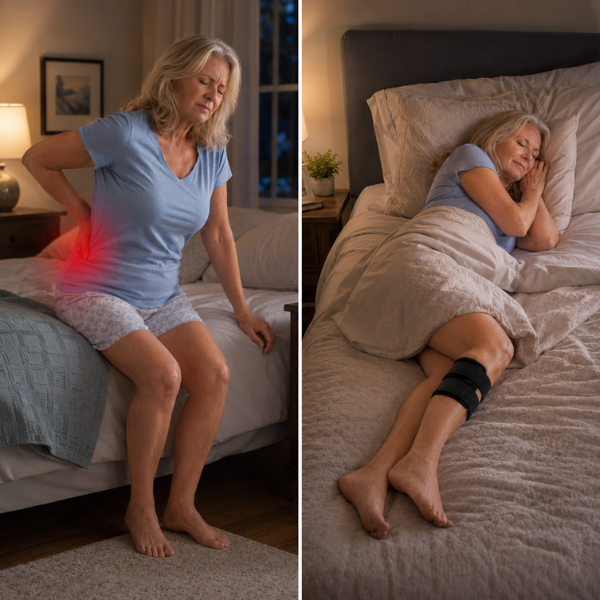 Sciatica Relief Brace™