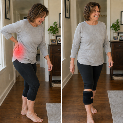 Sciatica Relief Brace™