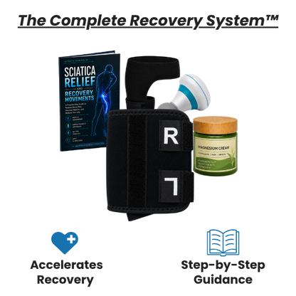 The Complete Recovery System™