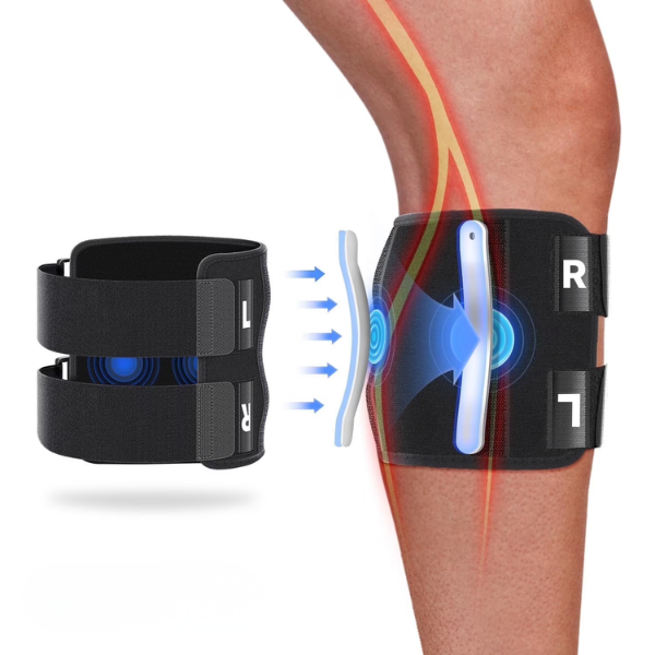 Sciatica Relief Brace™