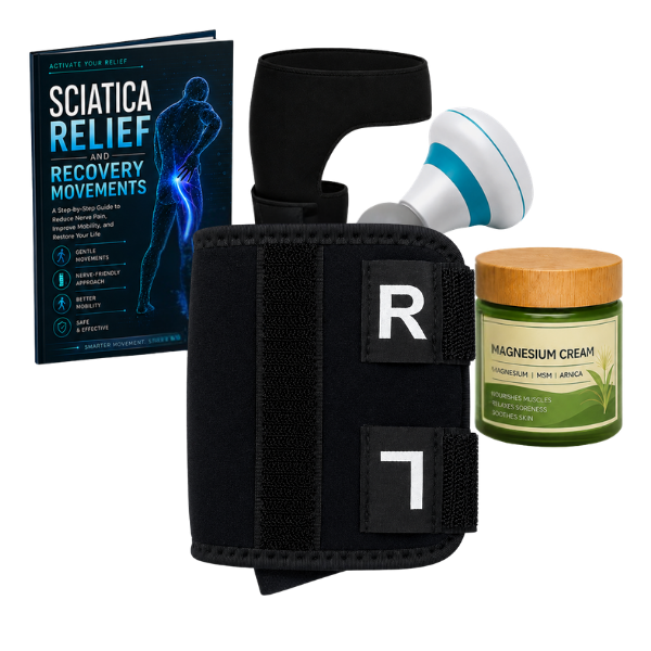 The Complete Recovery System™