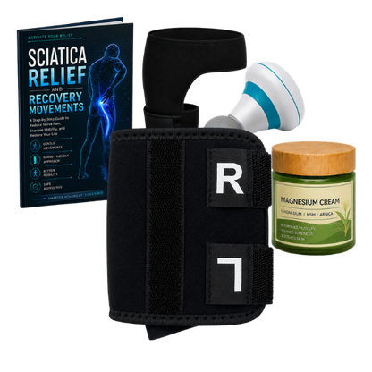 The Complete Recovery System™