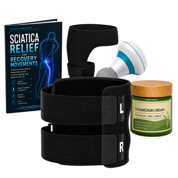 The Complete Recovery System™