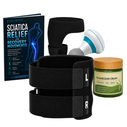 The Complete Recovery System™
