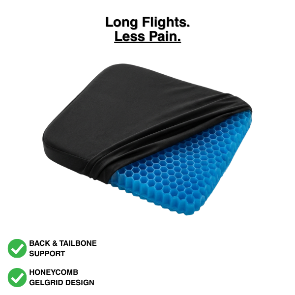 CoolCel™ Seat Cushion