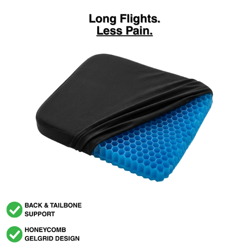 CoolCel™ Seat Cushion