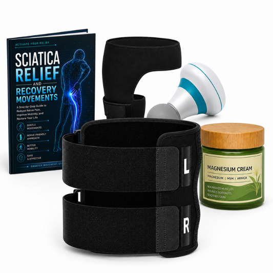 The Complete Recovery System™