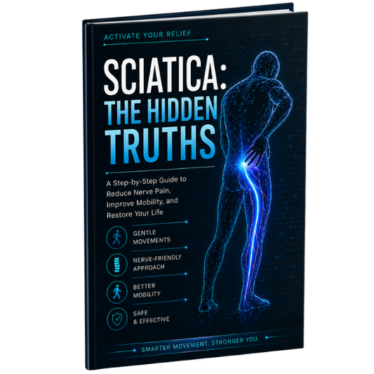 Sciatica: The Hidden Truths